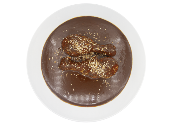 MOLE POBLANO