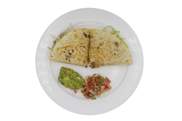 QUESADILLAS